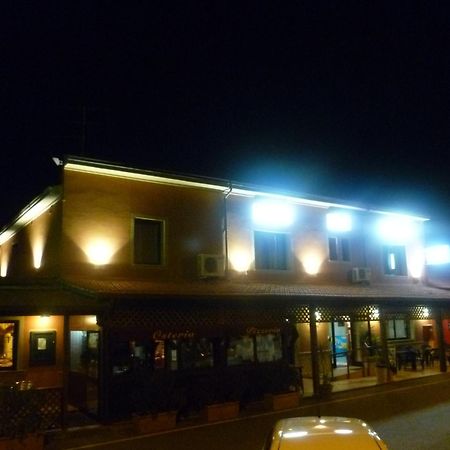 Hotel Le Badie Val di Perga Bagian luar foto